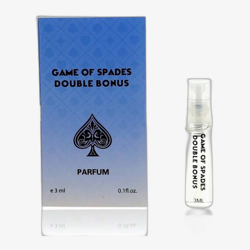 Jo Milano Game of Spades Double Bonus Parfum