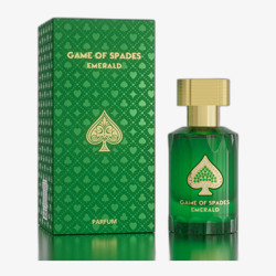 Jo Milano Game of Spades Emerald EP — парфюм