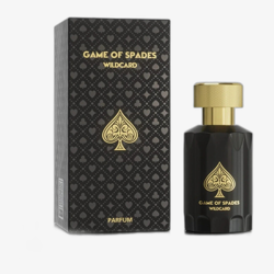 Jo Milano Game of Spades Exclusive