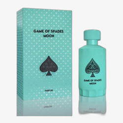 Jo Milano Game of Spades Moon Parfum