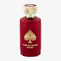 Jo Milano Game of Spades Rouge EP