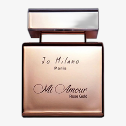 Jo Milano Mi Amour Rose Gold EDP