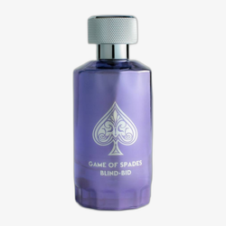 Jo Milano Set of Miniatures Parfum Boston 10 ml + Parfum Moon 10 ml + Parfum Blind-Bid 10 ml + Parfu