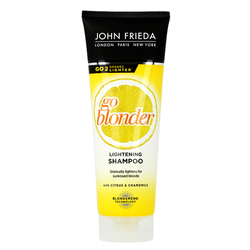 John Frieda Sheer Blonde Go Blonder Shampoo