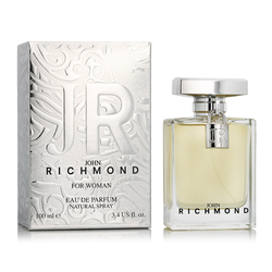 John Richmond John Richmond EDP