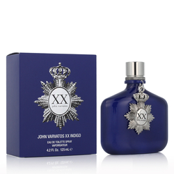 John Varvatos XX Indigo EDT