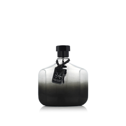 John Varvatos JV x NJ Silver EDT