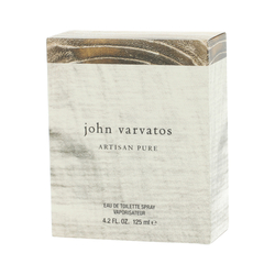 John Varvatos Artisan Pure EDT