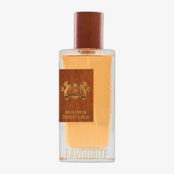 John Ashwood Favourite EDP