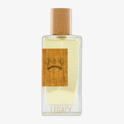 John Ashwood Legacy EDP