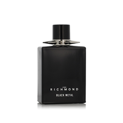 John Richmond Black Metal Eau De Parfum - tester 100 ml