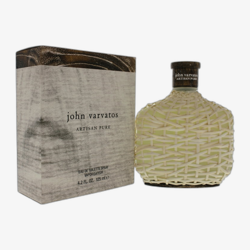 John Varvatos Artisan Pure EDT - spray sample