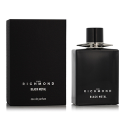 John Richmond Black Metal EDP