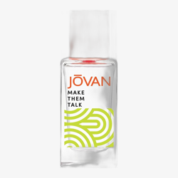 Jovan Make Them Talk EDP