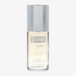 Jovan Musk for Men Platinum Musk EDT