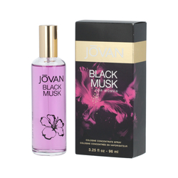 Jovan Musk Black Woman EDT