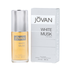Jovan White Musk for Men EDT
