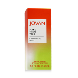 Jovan Make Them Talk EDP