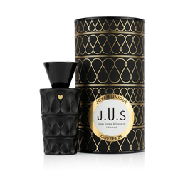 Joyau Unique & Sensoriel Coffeeze Parfum