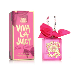 Juicy Couture Viva La Juicy Pink Couture EDP