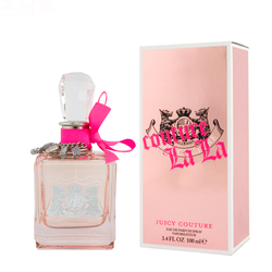 Juicy Couture Couture La La EDP