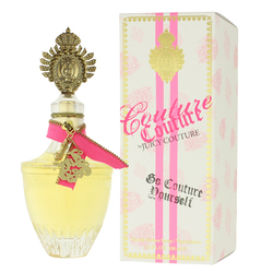 Juicy Couture Couture Couture EDP