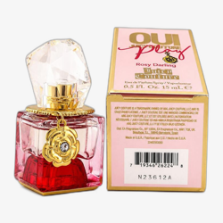 Juicy Couture Oui Play Rosy Darling EDP