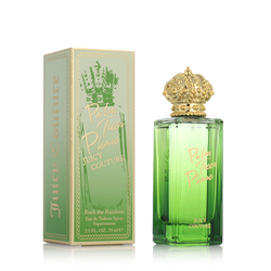 Juicy Couture Rock the Rainbow Palm Trees Please EDT