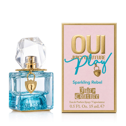 Juicy Couture Oui Play Sparkling Rebel EDP