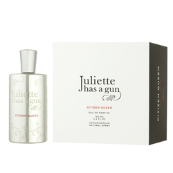 Juliette Has A Gun Citizen Queen EDP