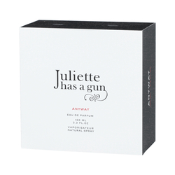 Juliette Has A Gun Anyway EDP