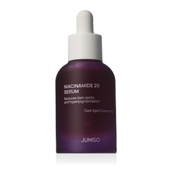Jumiso Niacinamide 20 Serum