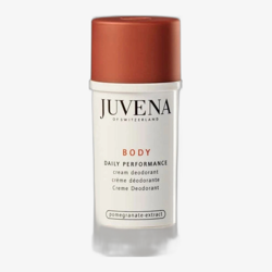 Juvena Body Care Creme Deodorant 40 ml
