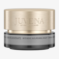 Juvena Skin Rejuvenate Intensive Nourishing Night Cream
