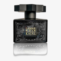 Kajal Lamar Noir EP