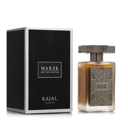 Kajal Warek EDP