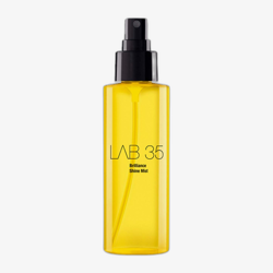 Kallos LAB 35 Brilliance Shine Mist plaukų blizgesio purškiklis