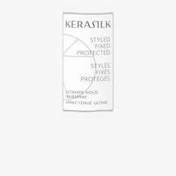 KERASILK Styling Ultimate Hold Hairspray
