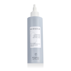 KERASILK Specialists Exfoliating Scalp & Hair Treatment
