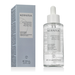 KERASILK Specialists Moisturizing Scalp Drops