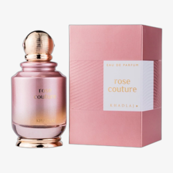 Khadlaj Rose Couture EDP