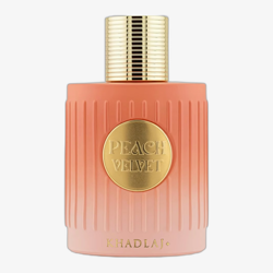 Khadlaj Peach Velvet EP