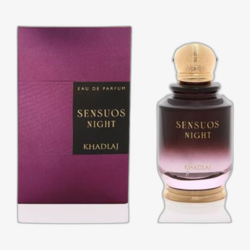 Khadlaj Sensuos Night EDP