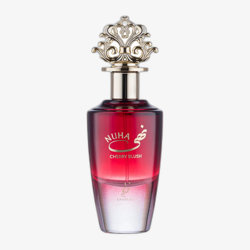 Khadlaj Nuha Cherry Blush EDP