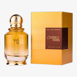 Khadlaj Ombre Notes EDP