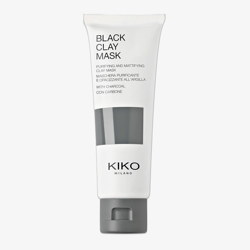 KIKO MILANO Black Clay Mask