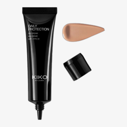 KIKO MILANO Daily Protection BB Cream SPF 30 (04 Warm Almond)