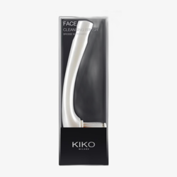 KIKO MILANO Face Cleansing Brush