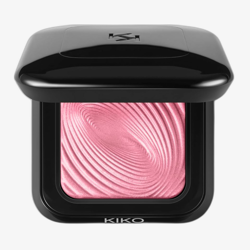 KIKO MILANO Water Eyeshadow (08 Baby Rose)