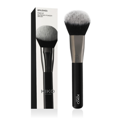KIKO MILANO Round Foundation Brush (Face 07)